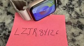 Good
													Apple Watch Series 6 40mm - Gold, A2291 - GPS, Aluminum, photo 3 of 8