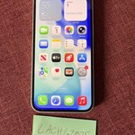 Good Apple iPhone 16e - Unlocked, 128 GB, White, A3212