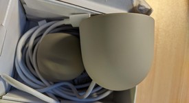 Mint
													Google Nest Cam (Indoor) 2nd Gen - Sand, Wired, photo 3 of 7