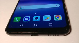 Good
													LG V30 - Unlocked, Black, 128 GB, US998U, Plus, photo 4 of 9