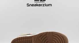 New
													Nike Dunk High Next Nature Toasty Rattan - 9, photo 2 of 9