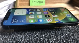 Mint
													Apple iPhone 12 - T-Mobile, Black, 64 GB, A2172, photo 5 of 5