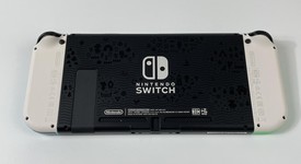 Mint
													Nintendo Switch - 32 GB, Animal Crossing: New Horizons, photo 4 of 8