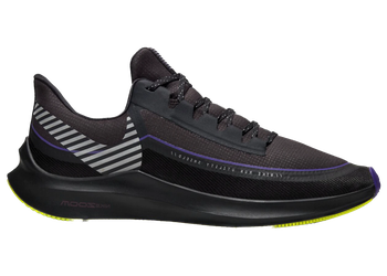Nike Zoom Winflo 6 Shield Oil Grey for sale