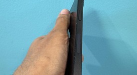 Good
													Apple iPhone 14 - Verizon, Midnight, 128 GB, A2649, photo 3 of 6