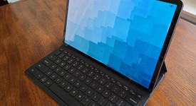 Good
													Samsung Galaxy Tab S9 Plus - Wi-Fi, Graphite, 256 GB, 12 GB, SM-X810, photo 4 of 12