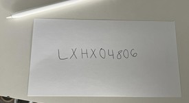 Good
													Apple Pencil 1st Gen, photo 1 of 1