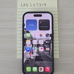 Mint Apple iPhone 17 - Unlocked, 512 GB, Sage, A3258