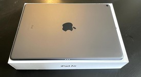 Mint
													Apple iPad Air 3rd Gen - Wi-Fi, Gray, 64 GB, photo 5 of 8
