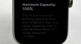 Mint
													Apple Watch SE 2nd Gen 40mm - Unlocked, Silver, A2726 - Cellular, Aluminum, photo 2 of 8
