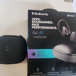 Used Skullcandy Earbuds