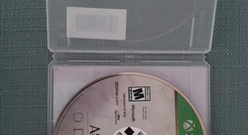 Mint
													Xbox One S (2016) - White, 1 TB, photo 5 of 6