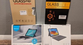 Mint
													Apple iPad 11th Gen - Wi-Fi, Blue, 128 GB, A3354, photo 3 of 12