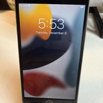 Fair Apple iPhone 6S Plus - Unlocked, Grey, 32 GB, A1687