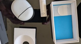 Used
													Google Pixel Buds Pro - Porcelain, photo 5 of 6