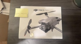 New
													DJI Mini 5 Pro, photo 1 of 4