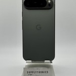 Fair Google Pixel 9 Pro - Unlocked, 128 GB, Hazel, 16 GB, GR83Y