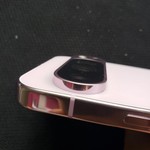 Mint Google Pixel 9 Pro - Unlocked, 256 GB, Rose, 16 GB, GR83Y