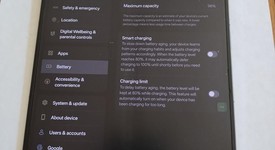 Mint
													OnePlus Open - Unlocked, Green, 512 GB, 16 GB, photo 5 of 12
