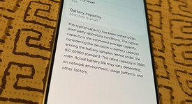 Mint
													Samsung Galaxy S24 - T-Mobile, Gray, 128 GB, 8 GB, SM-S921U, photo 6 of 6