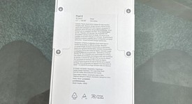 New
													Google Pixel 8 - Unlocked, Hazel, 128 GB, 8 GB, G9BQD, Sub-6 5G, photo 2 of 2