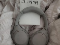 Sony WH-1000XM4