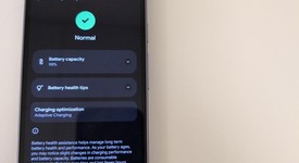 Mint
													Google Pixel 9a - Unlocked, Iris, 256 GB, 8 GB, photo 1 of 11