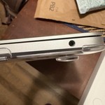 Mint MacBook Pro 2020 - 13 inch - Apple M1, Silver, 256 GB, 8 GB