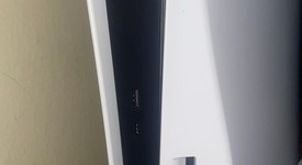 Good
													PlayStation 5 Standard Edition (2020) - White, 825 GB, Standard Edition, photo 6 of 6