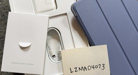 Good
													Apple iPad Mini 4 - Wi-Fi, Gold, 32 GB, photo 3 of 6