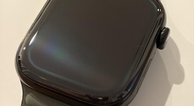 Mint
													Apple Watch Series 11 46mm - Jet Black, A3333 - GPS, Aluminum, photo 6 of 6