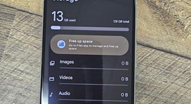 Mint
													Google Pixel 7 - Unlocked, Snow, 128 GB, 8 GB, GVU6C, Sub-6 5G, photo 4 of 13