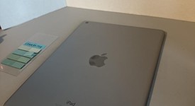 Good
													Apple iPad 6th Gen - Wi-Fi, Gray, 32 GB, A1893, photo 4 of 5