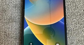 Mint
													Apple iPhone 12 - Unlocked, Black, 128 GB, A2172, photo 1 of 10