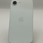 Mint Apple iPhone 16e - T-Mobile, 128 GB, White, A3212
