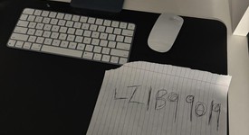 Mint
													iMac 2021 24" - Apple M1, Blue, 256 GB, 8 GB, photo 3 of 7