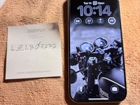 Apple iPhone 15 Pro