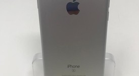 Mint
													Apple iPhone 6S - Unlocked, Silver, 64 GB, A1633, photo 5 of 7