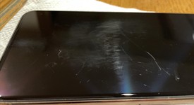 Good
													Apple iPhone 11 Pro Max - AT&T, Gold, 64 GB, A2161, photo 2 of 11