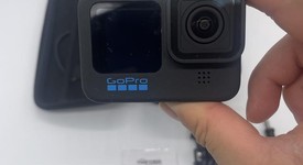 Good
													GoPro HERO11 - Standard, photo 2 of 7