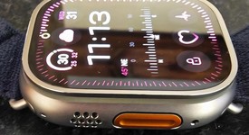 Mint
													Apple Watch Ultra 3 49mm - Unlocked, Natural, A3281, photo 1 of 12