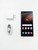 Mint Samsung Galaxy S22 Ultra - Unlocked, Sky Blue, 256 GB, 12 GB, SM-S908U1