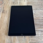 Good Apple iPad Pro 12.9 inch 2nd Gen 2017 - Wi-Fi, 256 GB, Gray