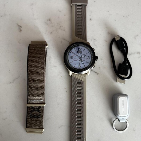 Coros Apex 2 Pro - Gray