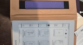 Good
													Onyx Boox Nova Air 7.8" - Gray, 32 GB, 3 GB, photo 2 of 10