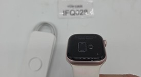 Good
													Apple Watch Series 10 42mm - Unlocked, Rose Gold, A3001 - Cellular, Aluminum, photo 6 of 6