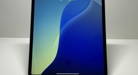 Good
													Apple iPad Air 13" (M2) 2024 - Wi-Fi, Blue, 128 GB, A2898, photo 1 of 6