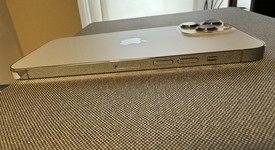 Mint
													Apple iPhone 13 Pro Max - Unlocked, Sierra Blue, 256 GB, A2484, photo 5 of 9