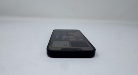 Good
													Apple iPhone 13 Mini - Unlocked, Midnight, 128 GB, A2481, photo 4 of 6