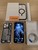 Good Apple iPhone 15 Pro Max - Unlocked, White, 512 GB, A2849